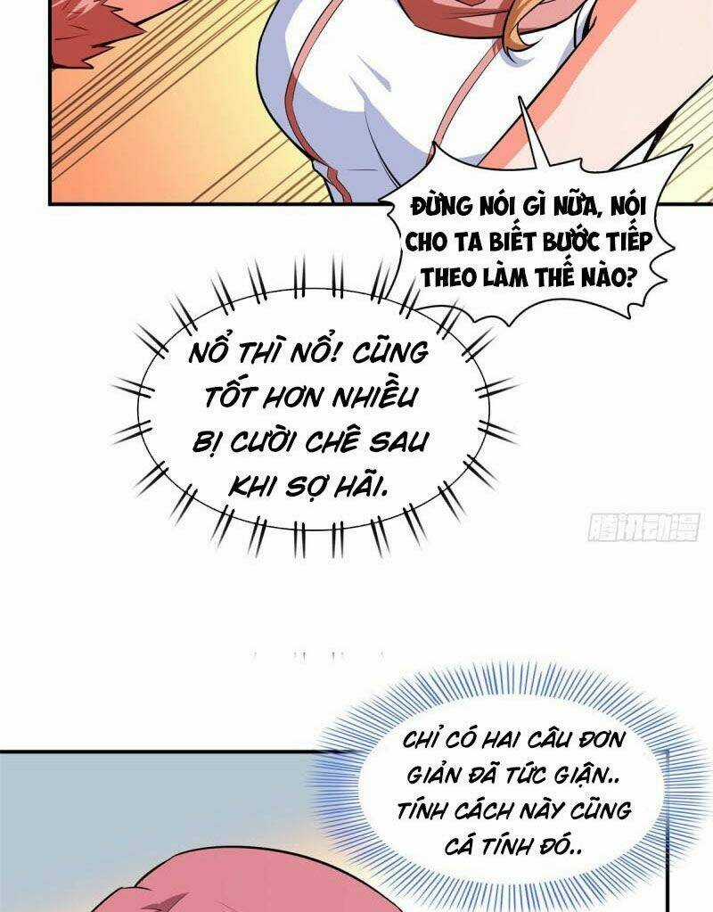 Thiên Đạo Đồ Thư Quán - Chapter 149 - Trang 7