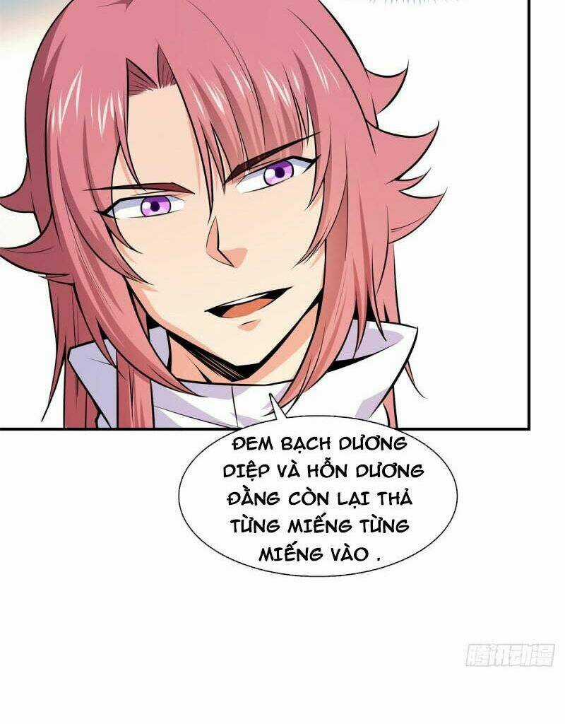 Thiên Đạo Đồ Thư Quán - Chapter 149 - Trang 8