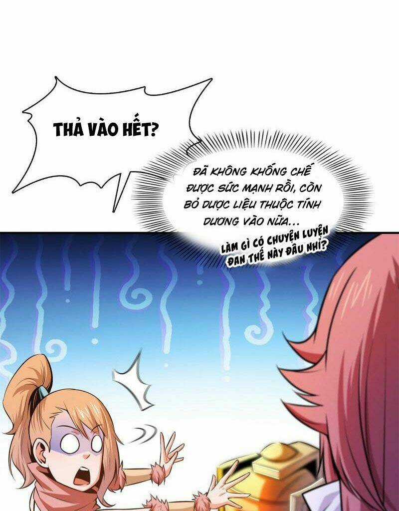 Thiên Đạo Đồ Thư Quán - Chapter 149 - Trang 9