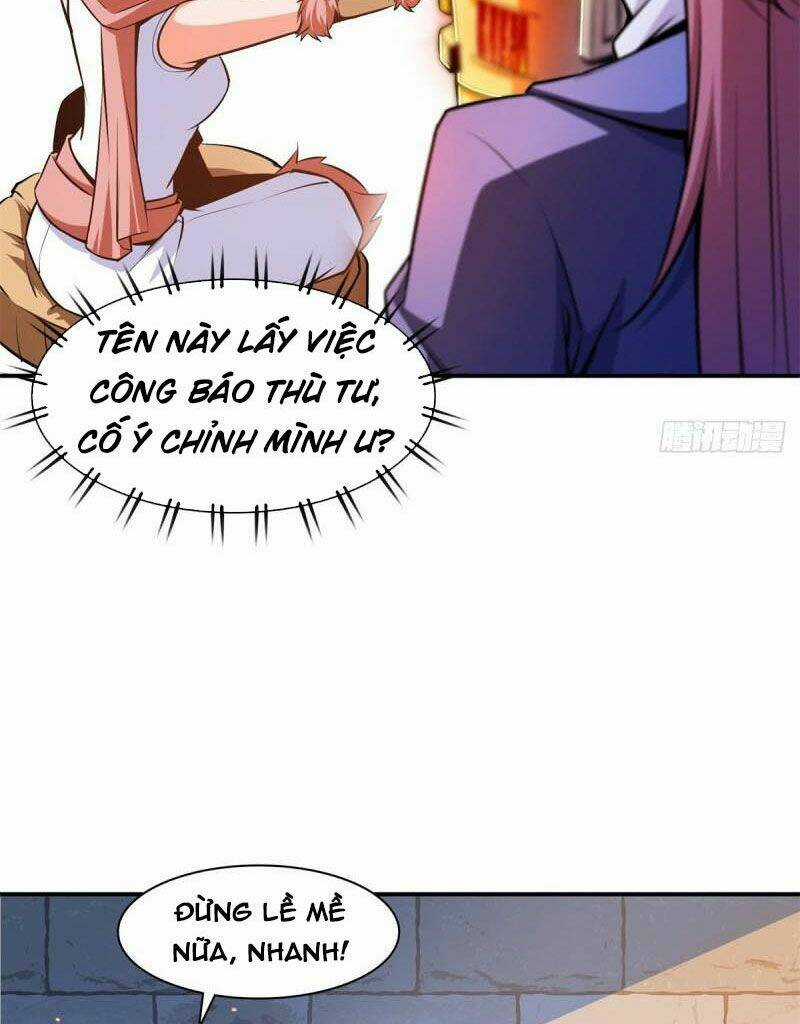 Thiên Đạo Đồ Thư Quán - Chapter 149 - Trang 10