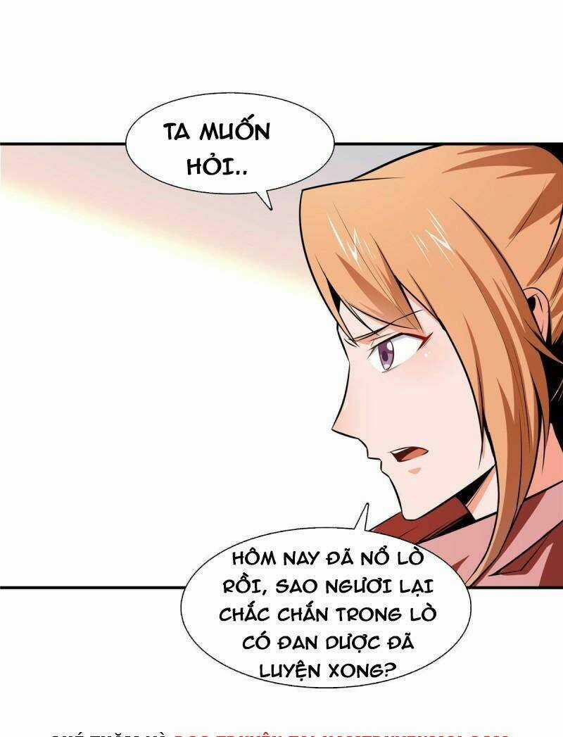 Thiên Đạo Đồ Thư Quán - Chapter 150 - Trang 1