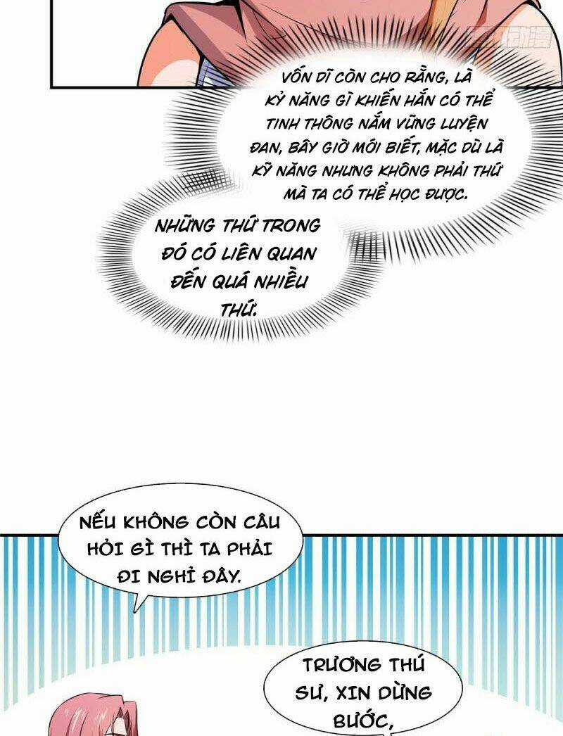 Thiên Đạo Đồ Thư Quán - Chapter 150 - Trang 11