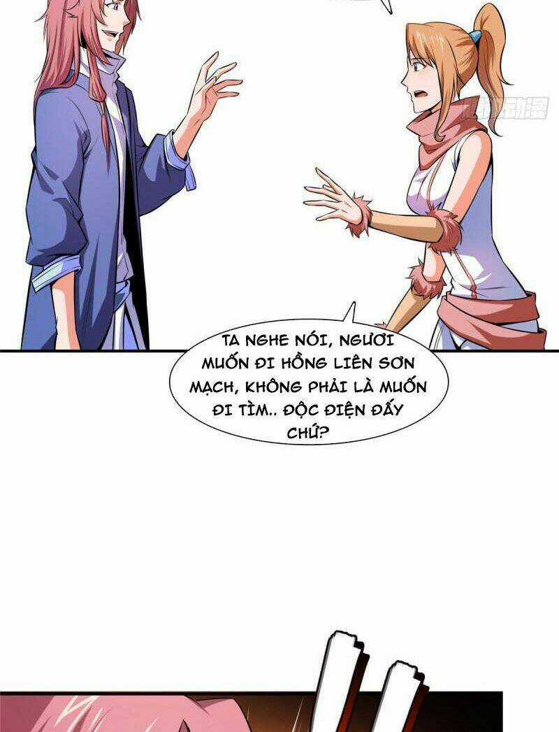 Thiên Đạo Đồ Thư Quán - Chapter 150 - Trang 12