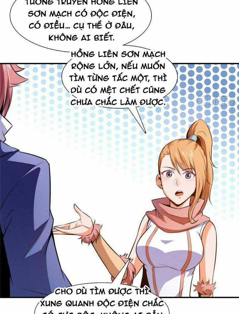 Thiên Đạo Đồ Thư Quán - Chapter 150 - Trang 14