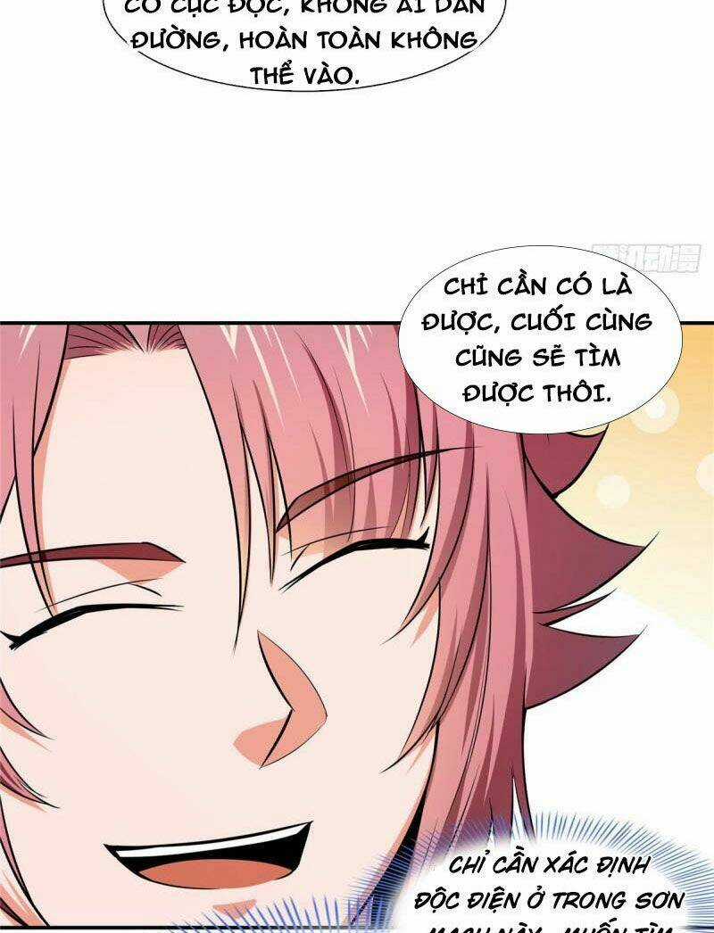 Thiên Đạo Đồ Thư Quán - Chapter 150 - Trang 15