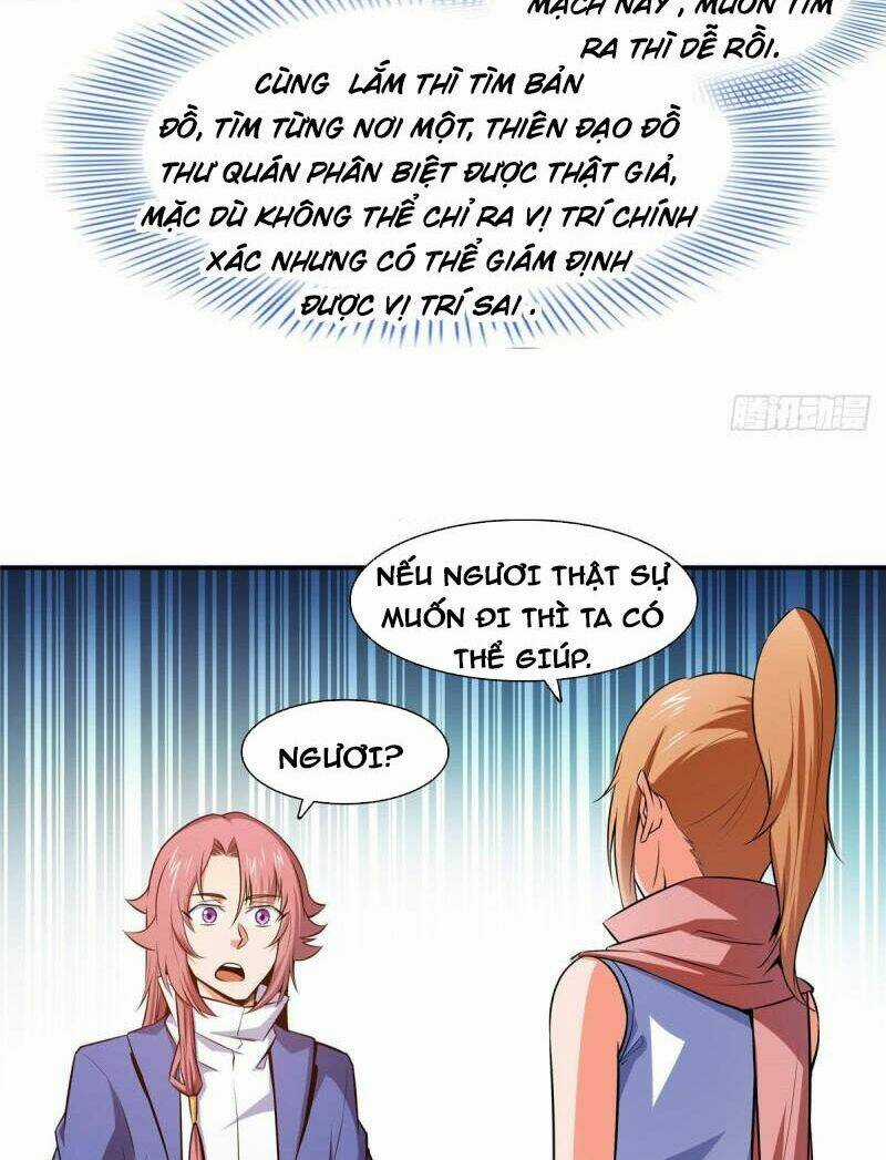 Thiên Đạo Đồ Thư Quán - Chapter 150 - Trang 16