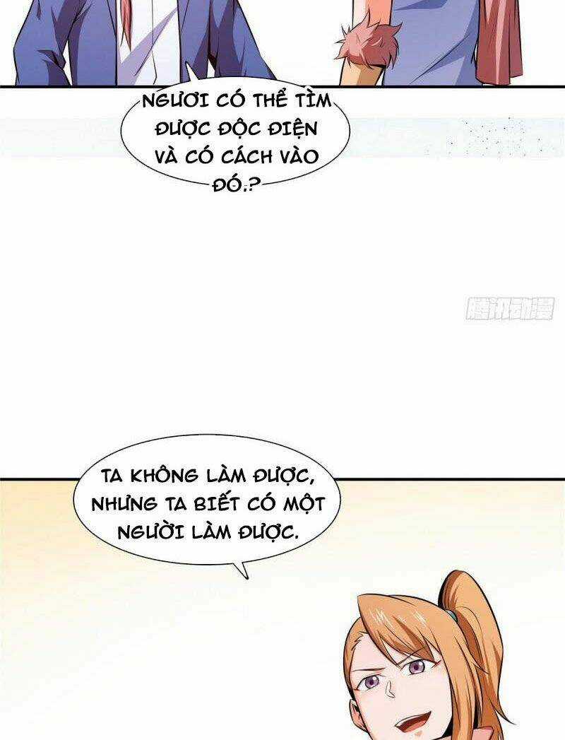 Thiên Đạo Đồ Thư Quán - Chapter 150 - Trang 17