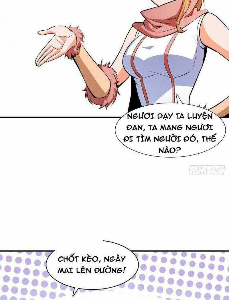 Thiên Đạo Đồ Thư Quán - Chapter 150 - Trang 18