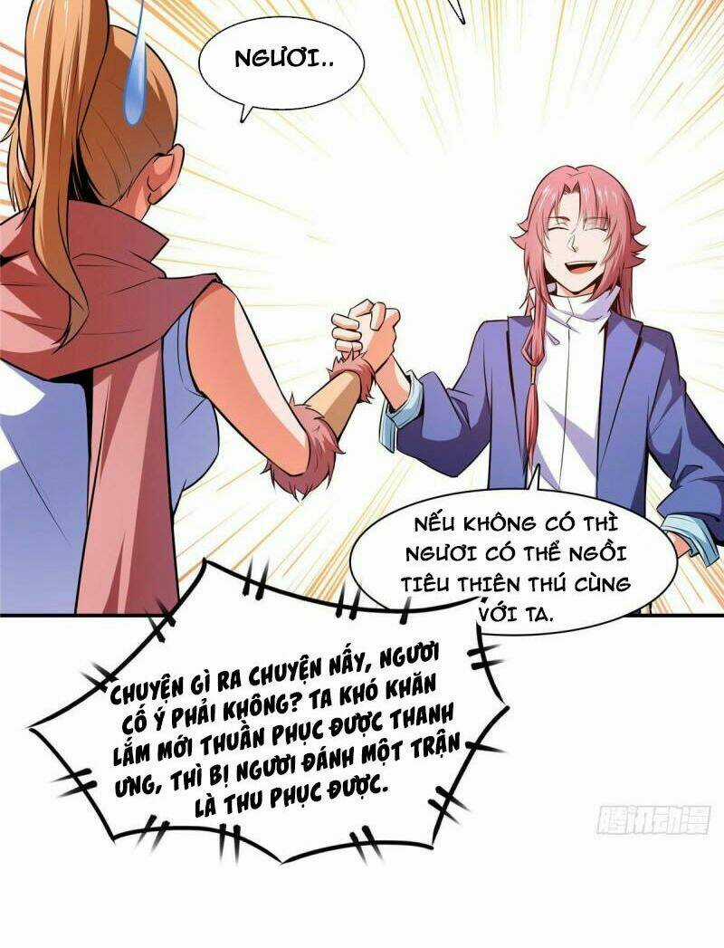 Thiên Đạo Đồ Thư Quán - Chapter 150 - Trang 20