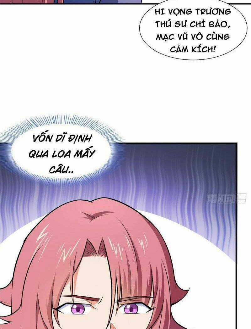 Thiên Đạo Đồ Thư Quán - Chapter 150 - Trang 3