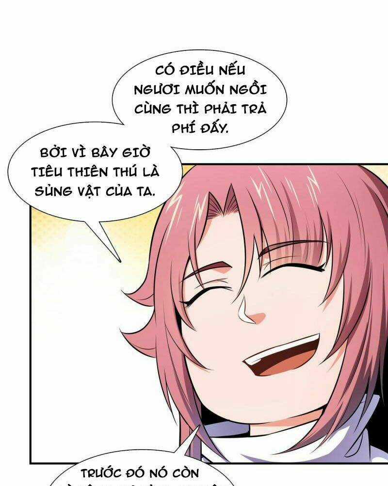 Thiên Đạo Đồ Thư Quán - Chapter 150 - Trang 21