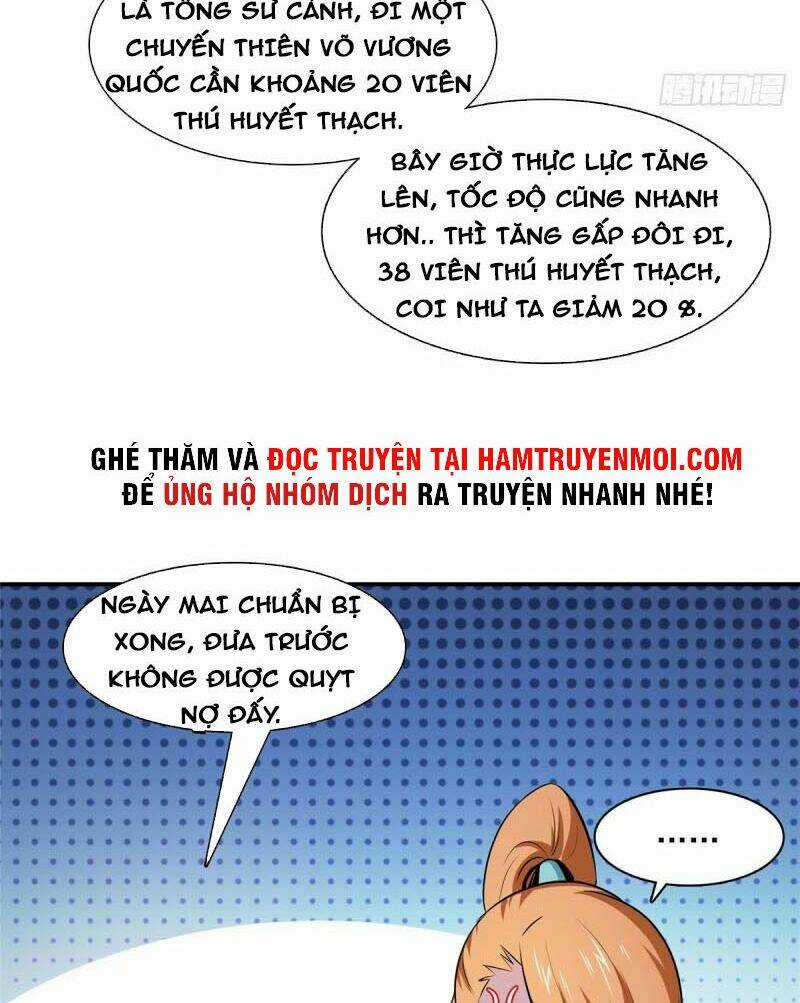 Thiên Đạo Đồ Thư Quán - Chapter 150 - Trang 22