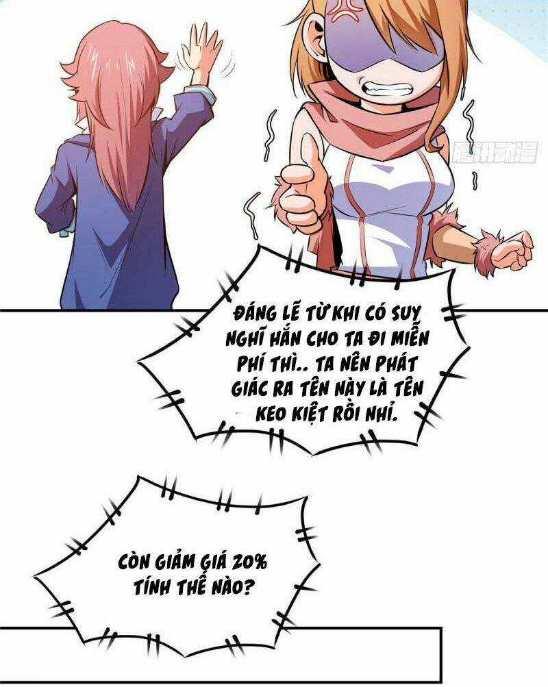 Thiên Đạo Đồ Thư Quán - Chapter 150 - Trang 23