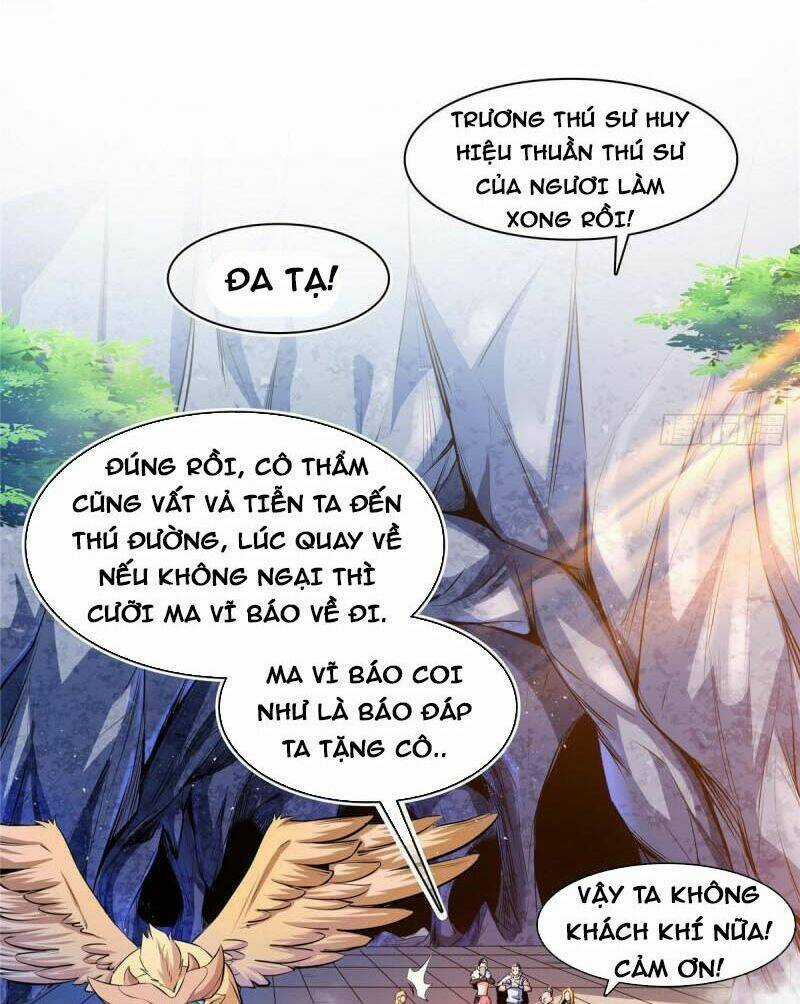 Thiên Đạo Đồ Thư Quán - Chapter 150 - Trang 24