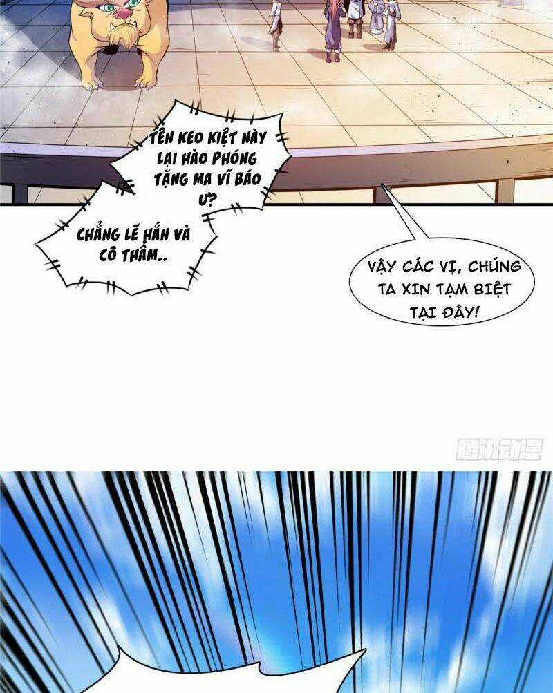 Thiên Đạo Đồ Thư Quán - Chapter 150 - Trang 25