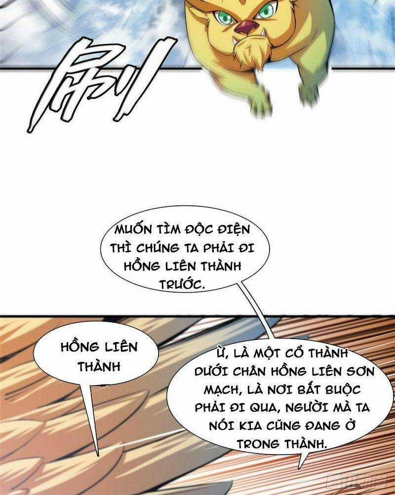 Thiên Đạo Đồ Thư Quán - Chapter 150 - Trang 27