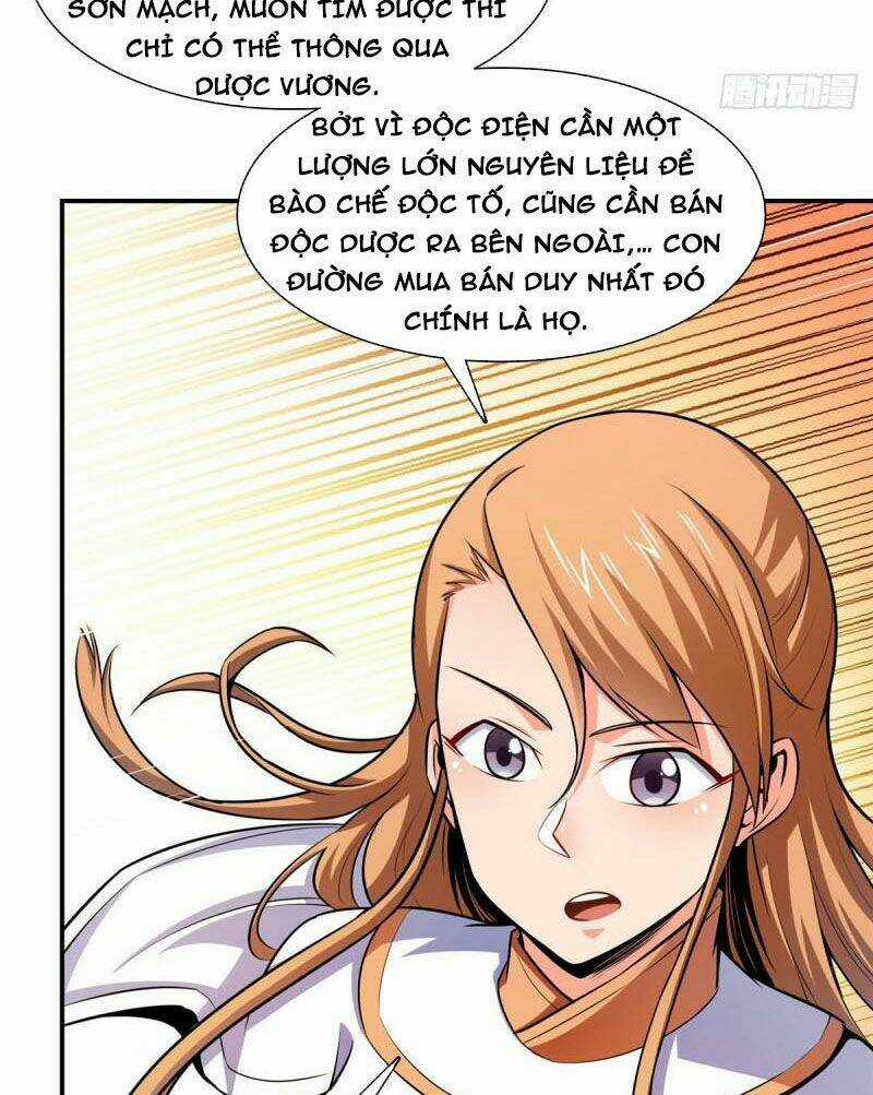 Thiên Đạo Đồ Thư Quán - Chapter 150 - Trang 29