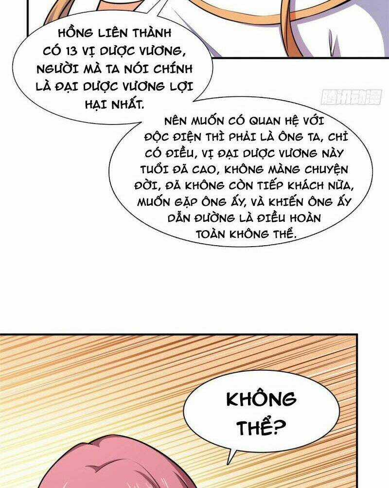 Thiên Đạo Đồ Thư Quán - Chapter 150 - Trang 30