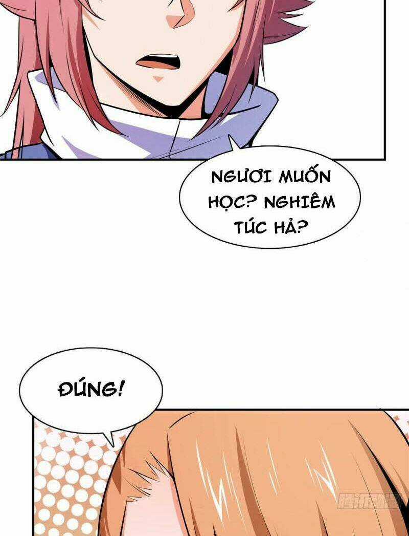 Thiên Đạo Đồ Thư Quán - Chapter 150 - Trang 4