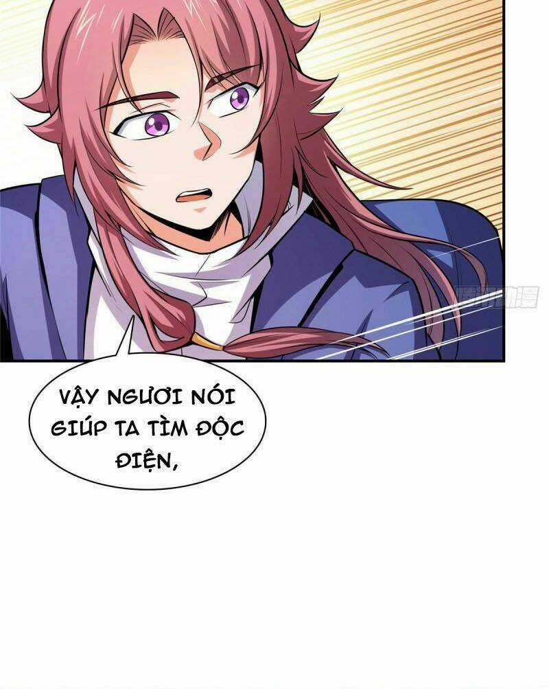 Thiên Đạo Đồ Thư Quán - Chapter 150 - Trang 31