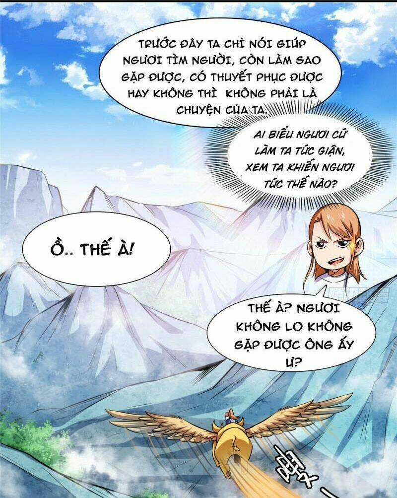 Thiên Đạo Đồ Thư Quán - Chapter 150 - Trang 32