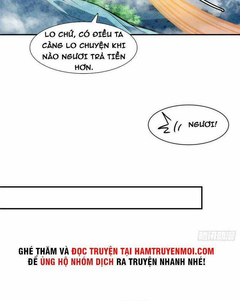 Thiên Đạo Đồ Thư Quán - Chapter 150 - Trang 33