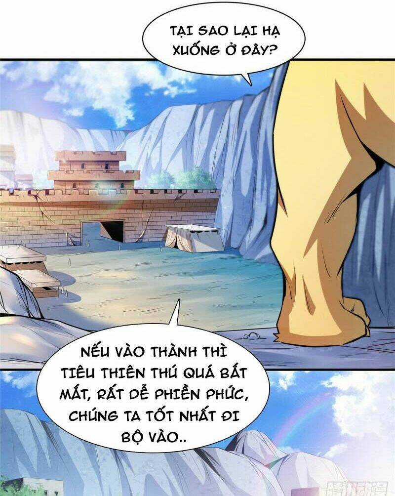 Thiên Đạo Đồ Thư Quán - Chapter 150 - Trang 34