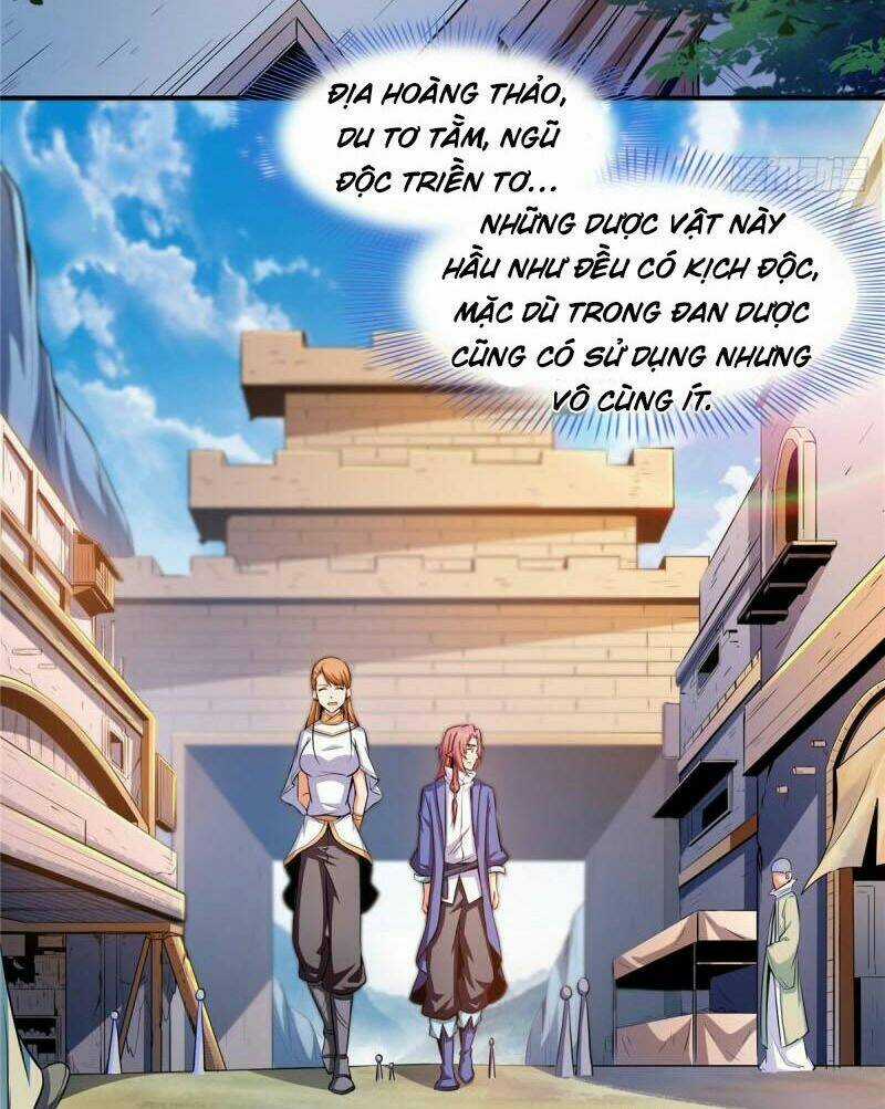 Thiên Đạo Đồ Thư Quán - Chapter 150 - Trang 36