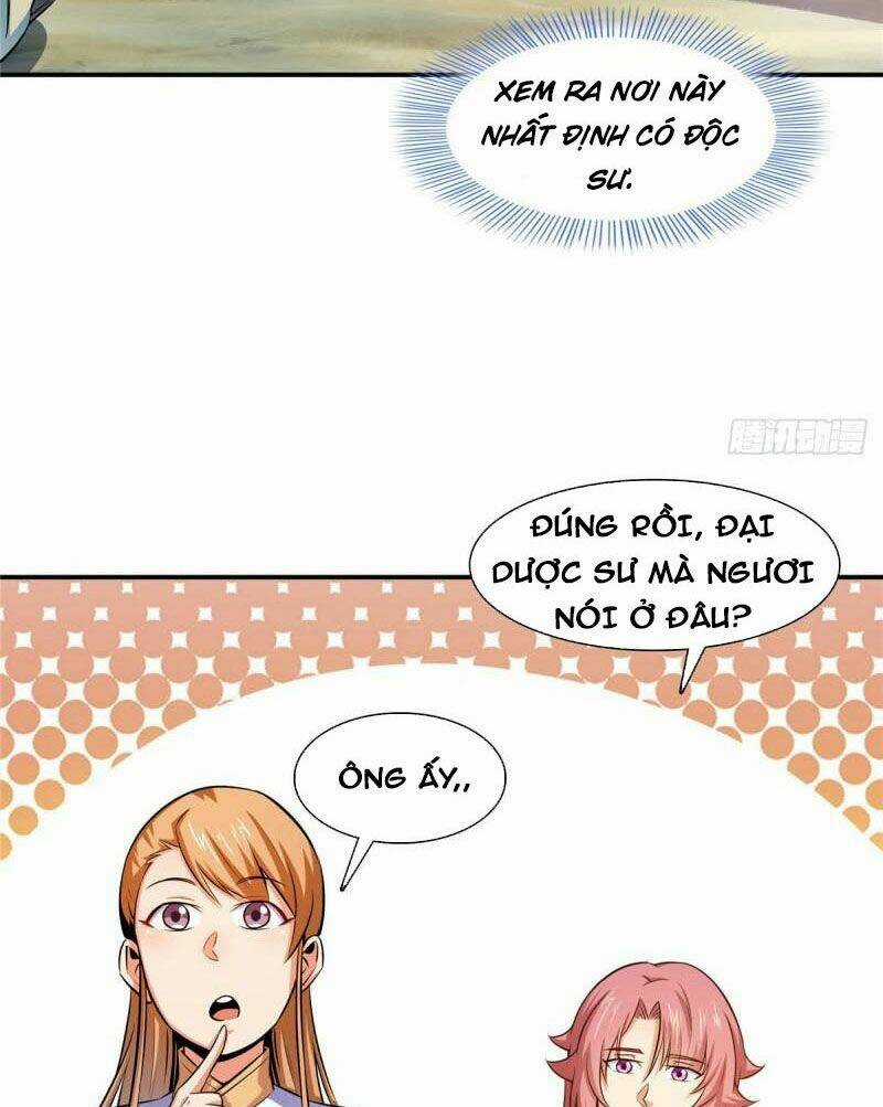 Thiên Đạo Đồ Thư Quán - Chapter 150 - Trang 37