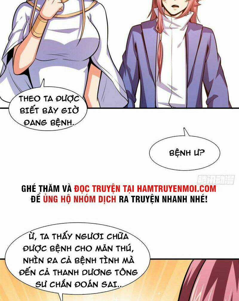 Thiên Đạo Đồ Thư Quán - Chapter 150 - Trang 38