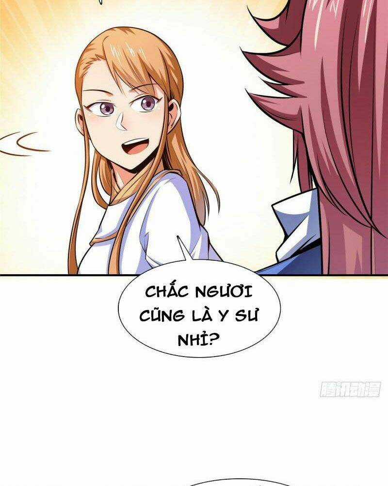 Thiên Đạo Đồ Thư Quán - Chapter 150 - Trang 39