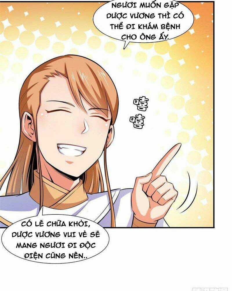 Thiên Đạo Đồ Thư Quán - Chapter 150 - Trang 40