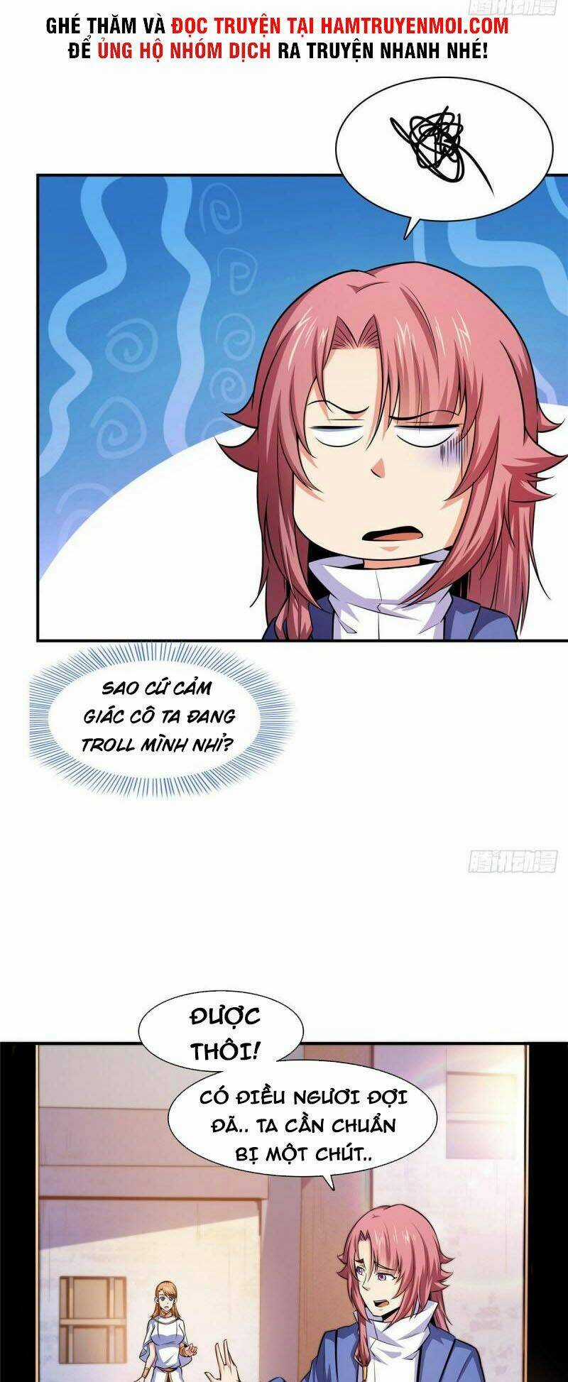 Thiên Đạo Đồ Thư Quán - Chapter 150 - Trang 41