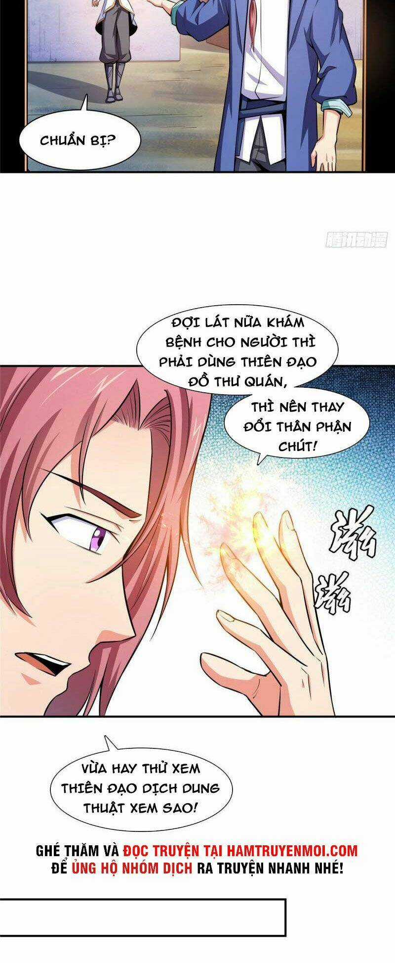 Thiên Đạo Đồ Thư Quán - Chapter 150 - Trang 42