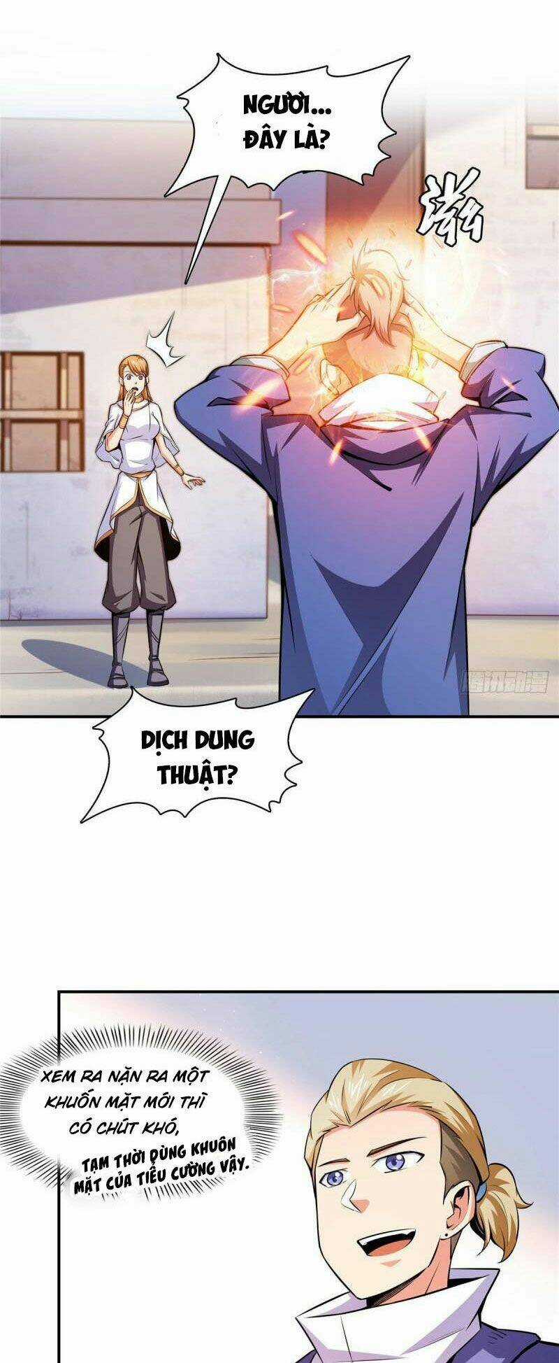 Thiên Đạo Đồ Thư Quán - Chapter 150 - Trang 43