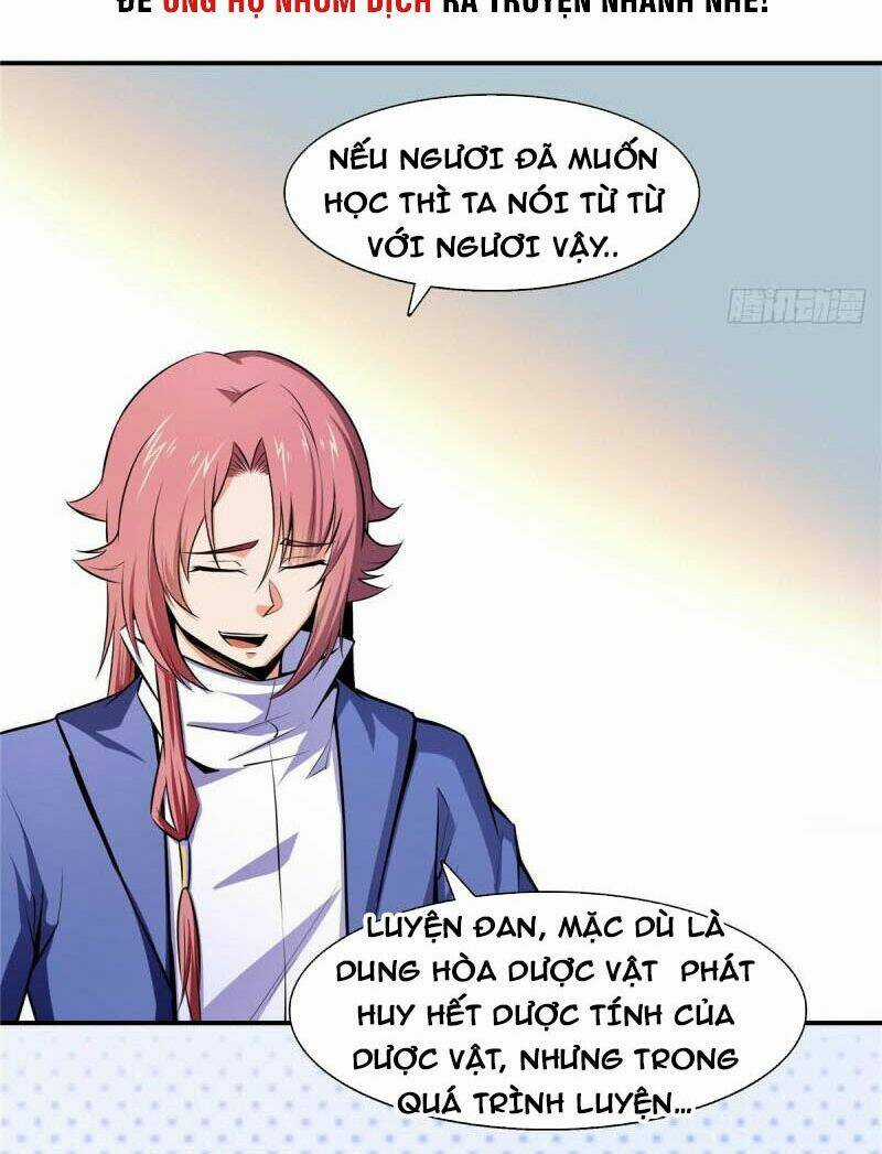 Thiên Đạo Đồ Thư Quán - Chapter 150 - Trang 6