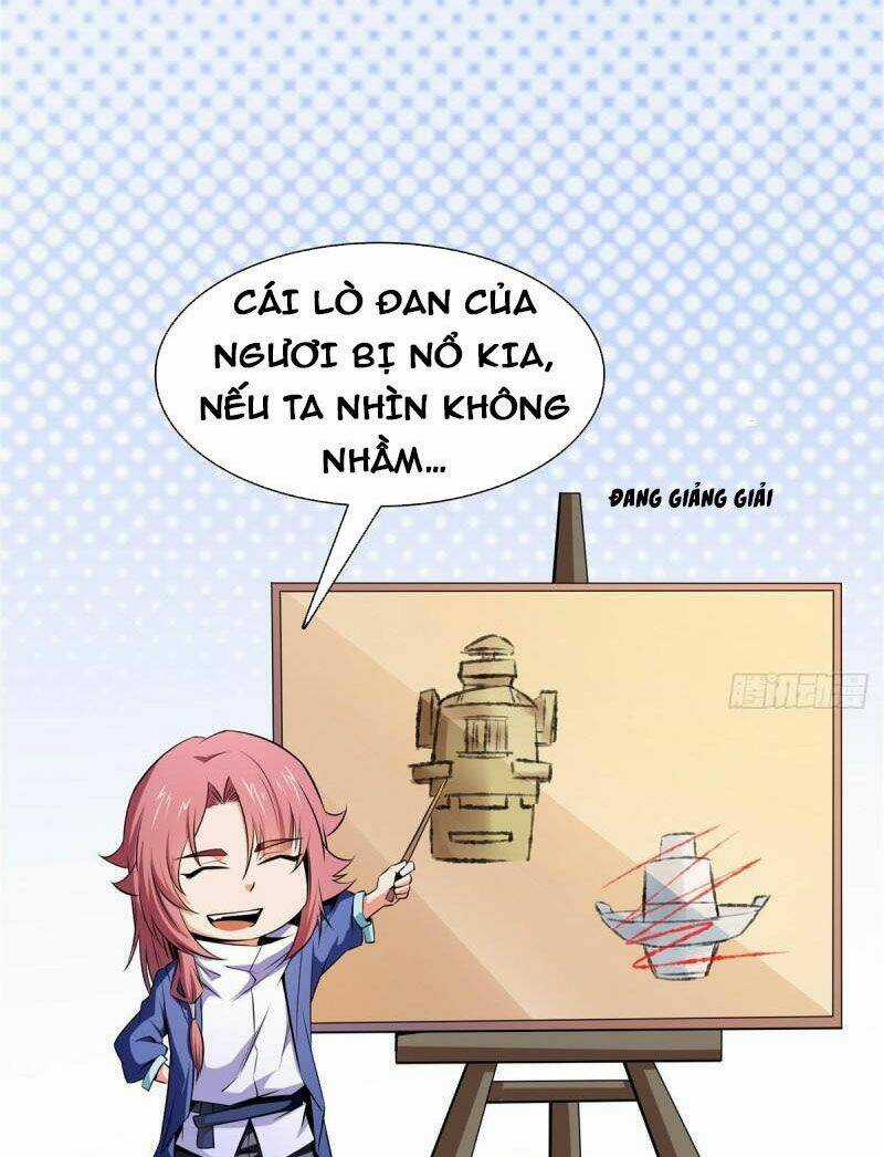 Thiên Đạo Đồ Thư Quán - Chapter 150 - Trang 7