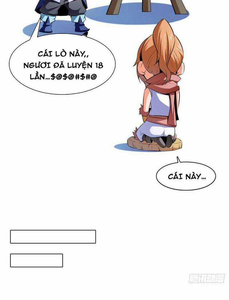 Thiên Đạo Đồ Thư Quán - Chapter 150 - Trang 8