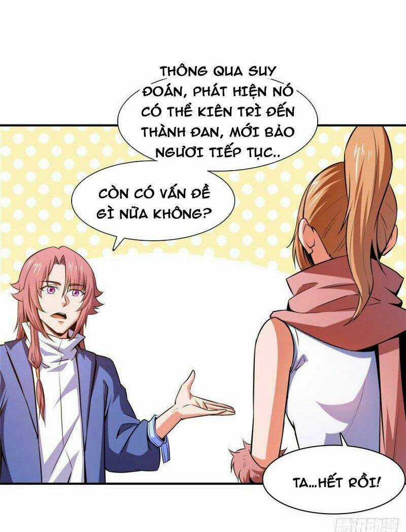 Thiên Đạo Đồ Thư Quán - Chapter 150 - Trang 9