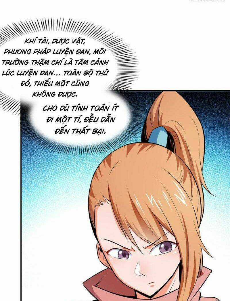 Thiên Đạo Đồ Thư Quán - Chapter 150 - Trang 10