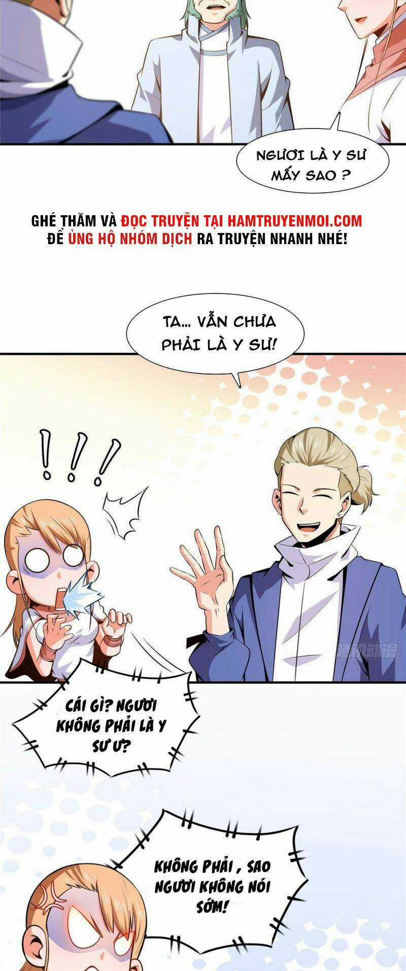 Thiên Đạo Đồ Thư Quán - Chapter 151 - Trang 2