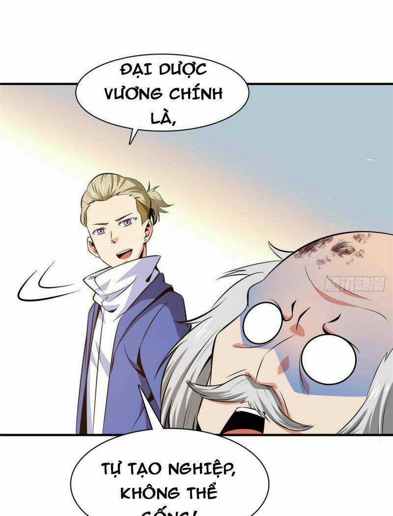 Thiên Đạo Đồ Thư Quán - Chapter 151 - Trang 11