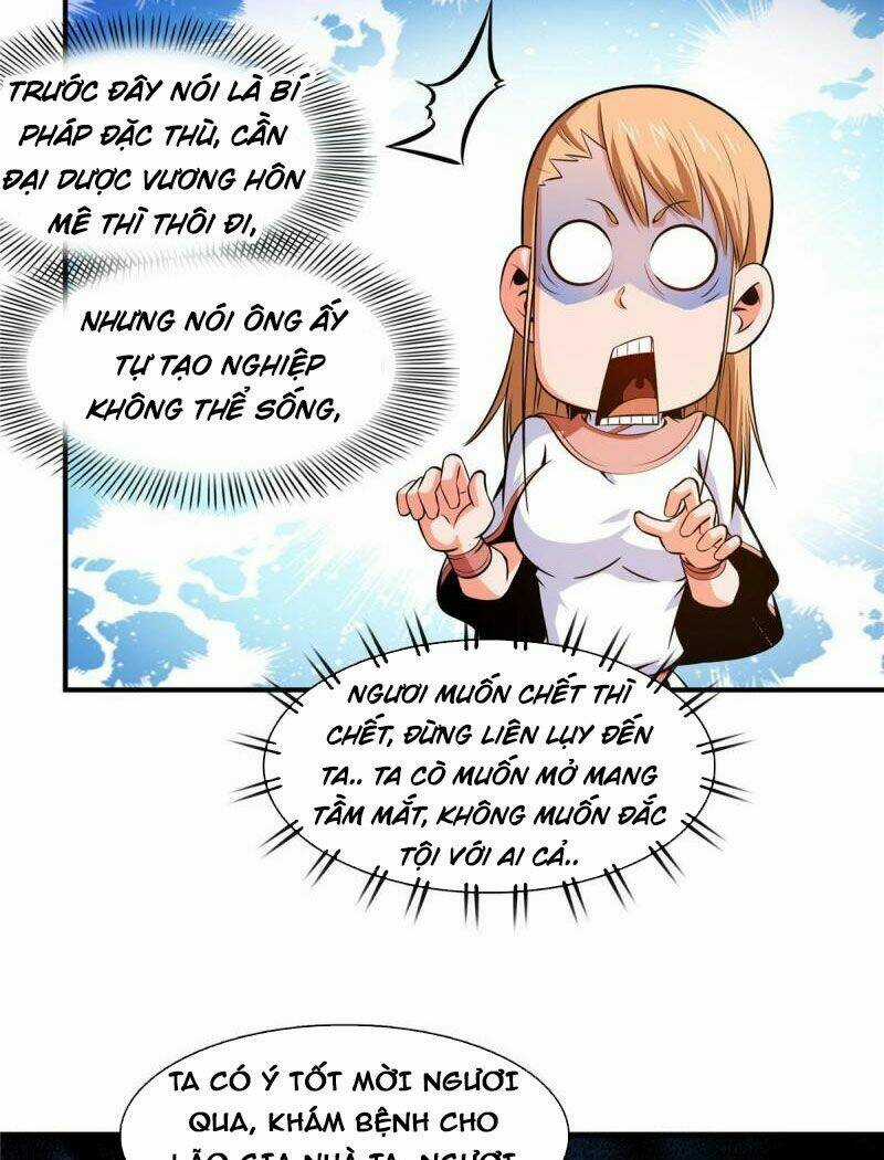 Thiên Đạo Đồ Thư Quán - Chapter 151 - Trang 13