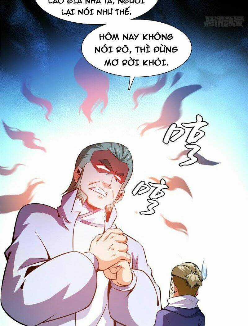 Thiên Đạo Đồ Thư Quán - Chapter 151 - Trang 14