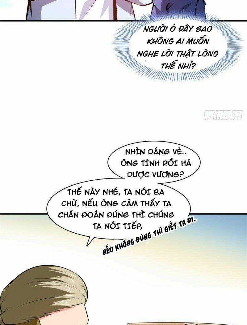 Thiên Đạo Đồ Thư Quán - Chapter 151 - Trang 15