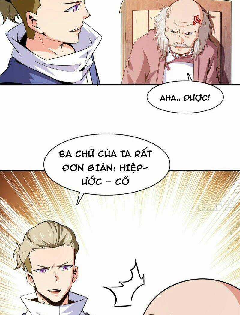 Thiên Đạo Đồ Thư Quán - Chapter 151 - Trang 16