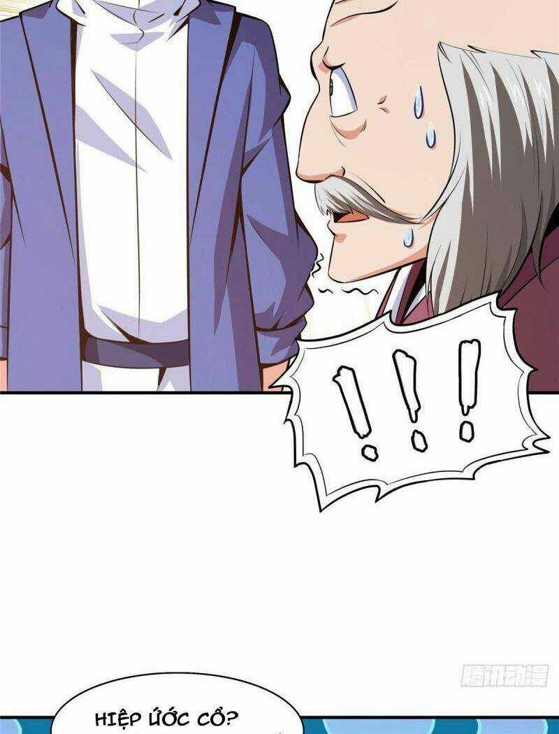 Thiên Đạo Đồ Thư Quán - Chapter 151 - Trang 17