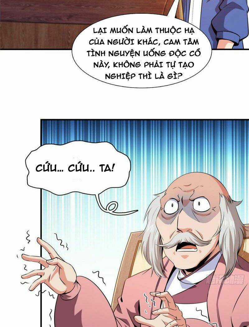 Thiên Đạo Đồ Thư Quán - Chapter 151 - Trang 21