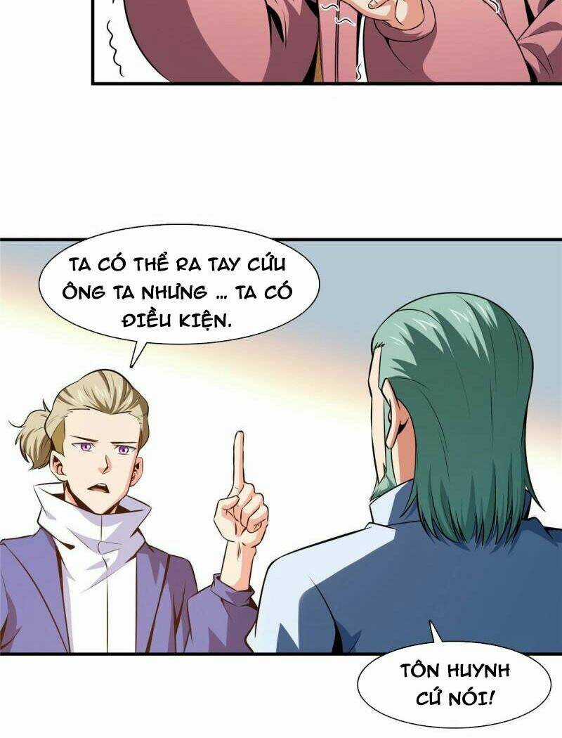 Thiên Đạo Đồ Thư Quán - Chapter 151 - Trang 22