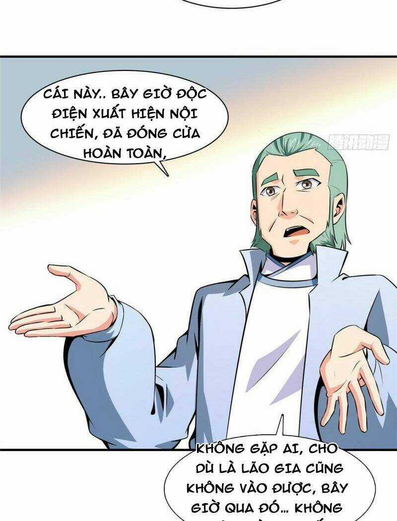 Thiên Đạo Đồ Thư Quán - Chapter 151 - Trang 24